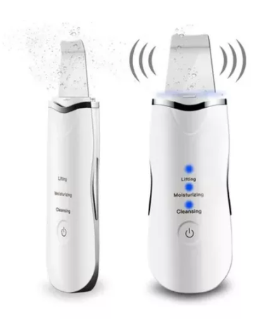 Gray helmet for bikers