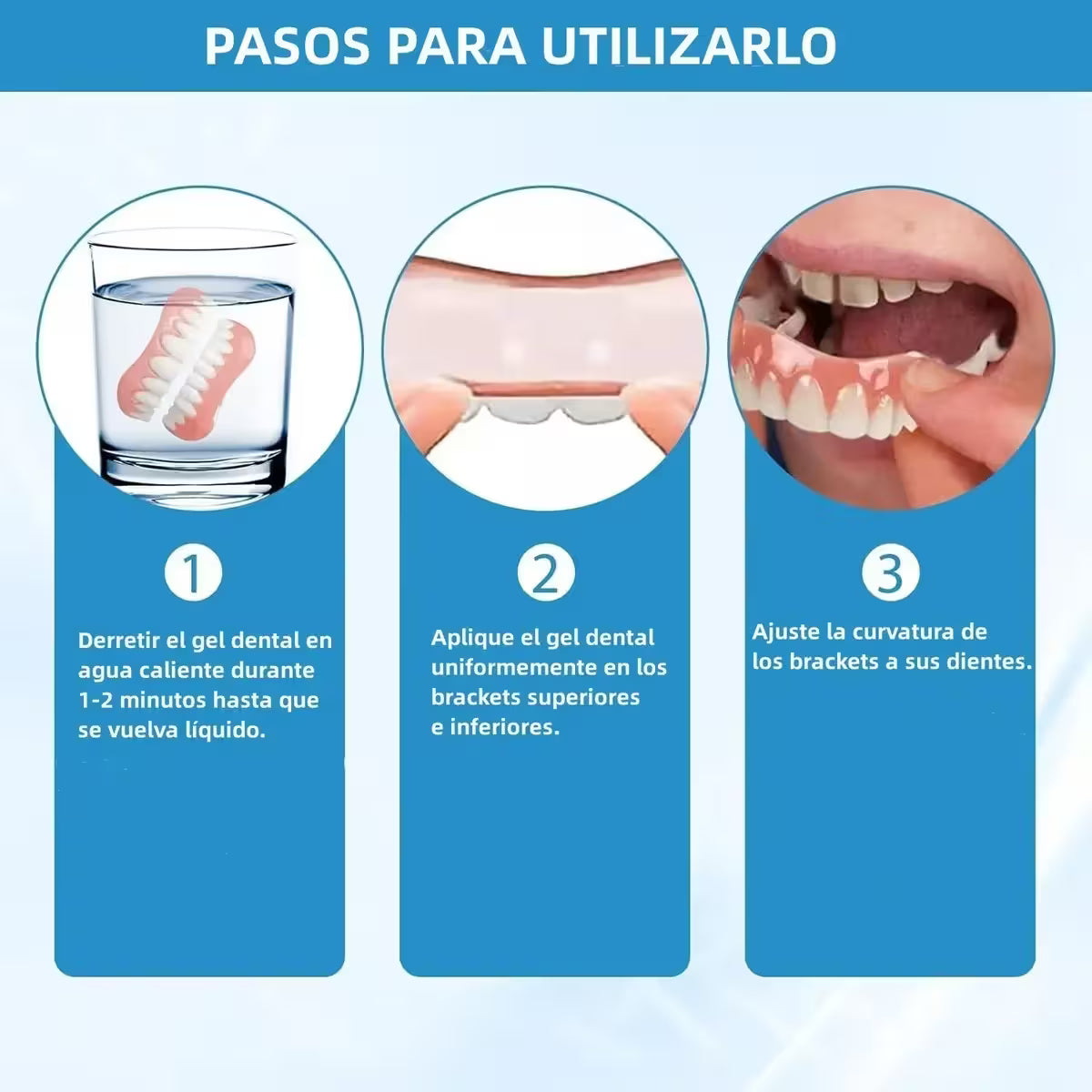 Protesis dental