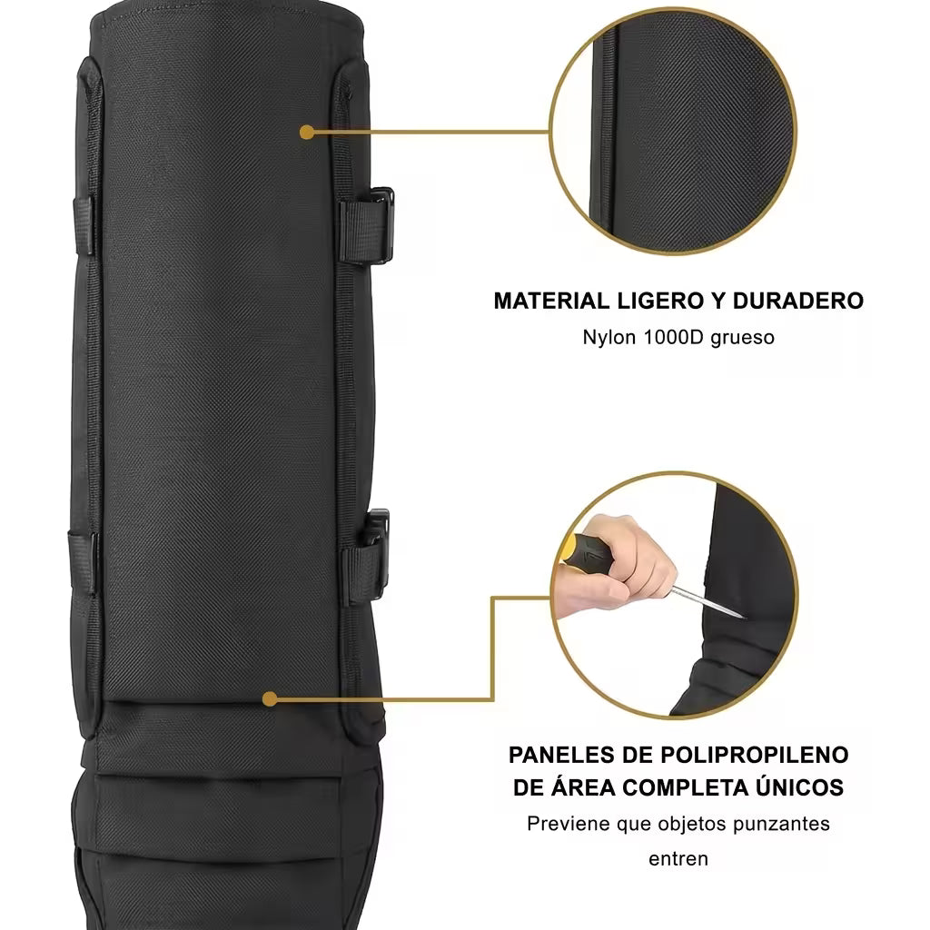 CANILLERAS PARA GUADAÑAR
