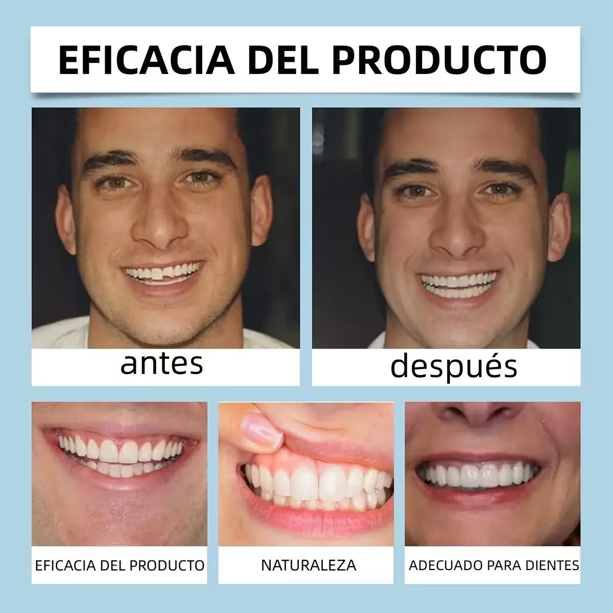 Protesis dental