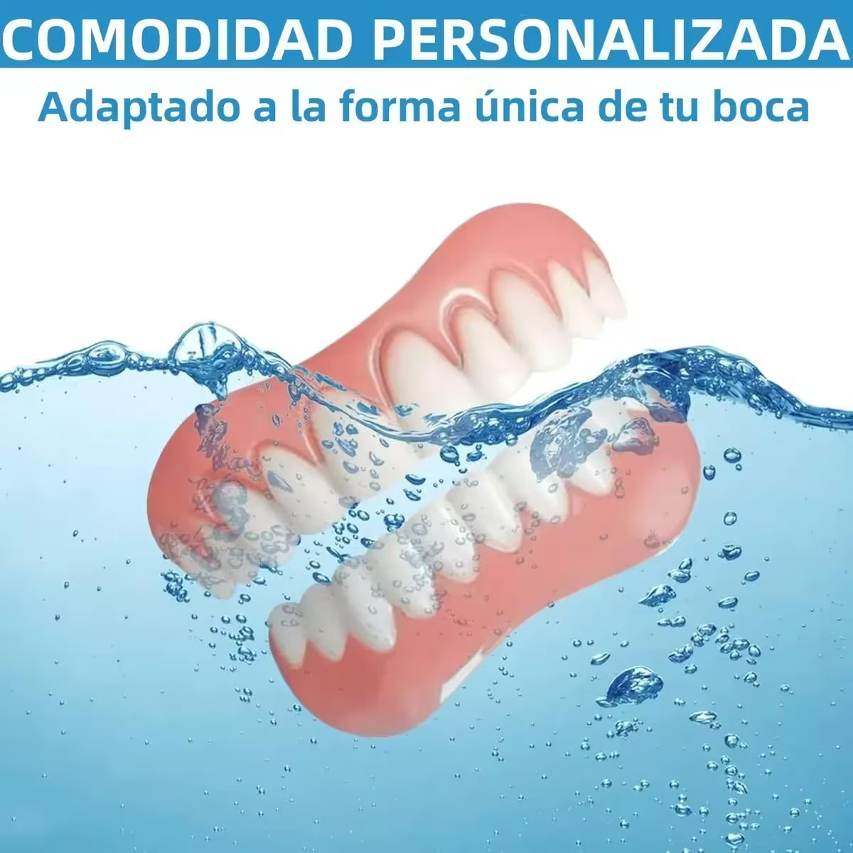 Protesis dental