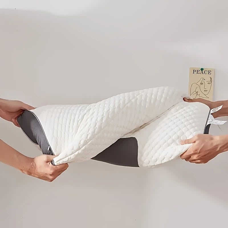 Almohada Ortopédica Cervical