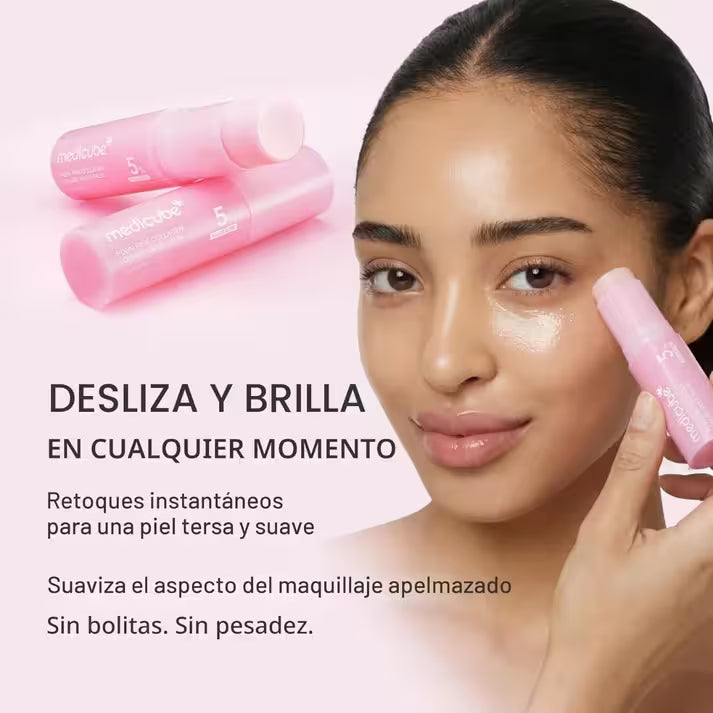 COLLAGEN BALSAMO MEDICUBE