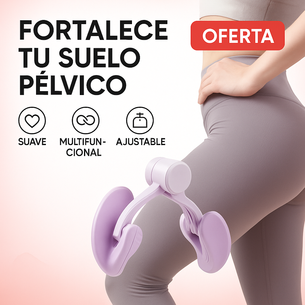 Entrenador pélvico - PelviCare