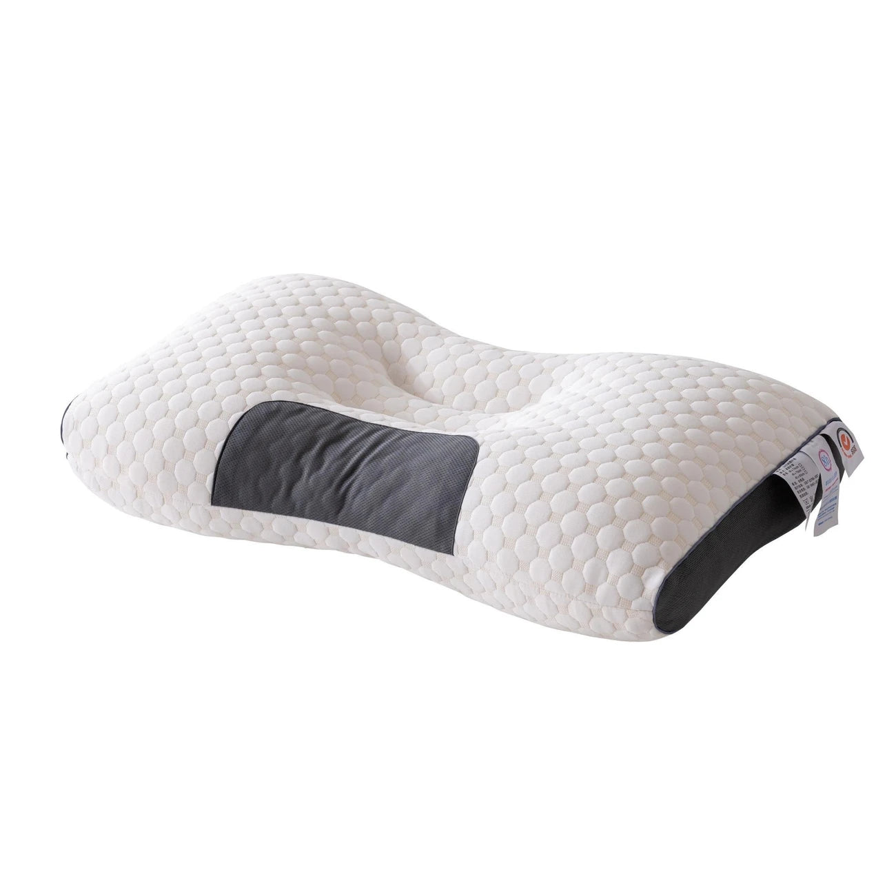 Almohada Ortopédica Cervical