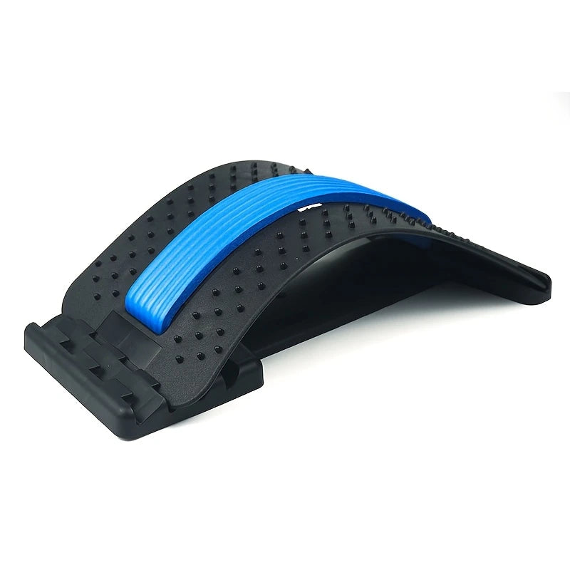 Masajeador de espalda&Estiramiento lumbar- RelaxPro™