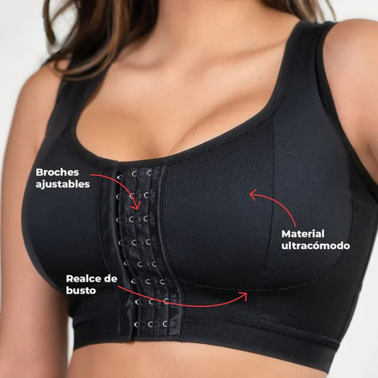 Brasier corrector - Realza y mejora tu postura