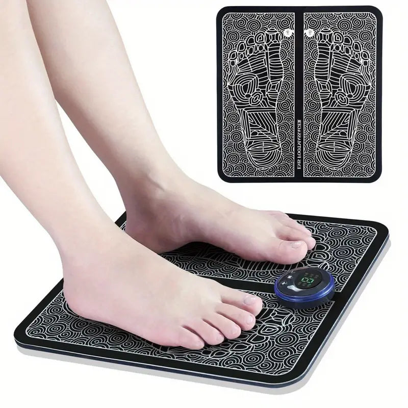 Masajeador de pies-RelaxaPies®