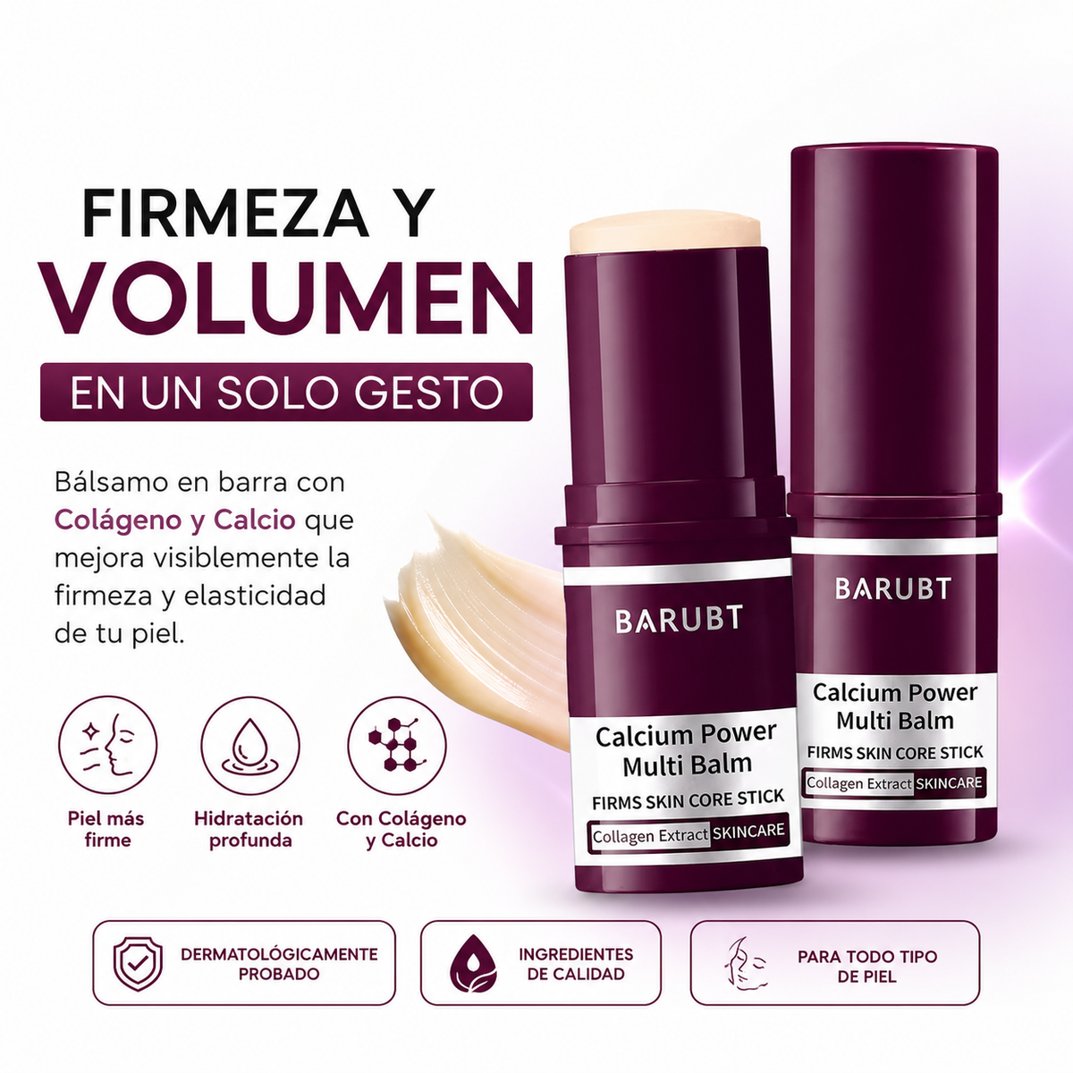 Dr. Melaxin-Calcium Volume Multi Balm