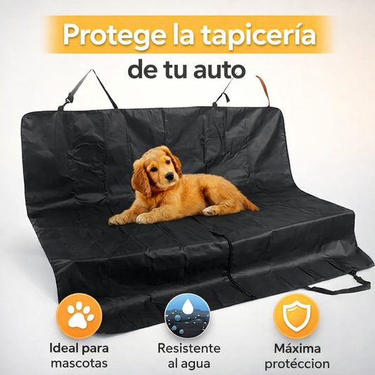 Forro Para Mascota Protector Cojineria
