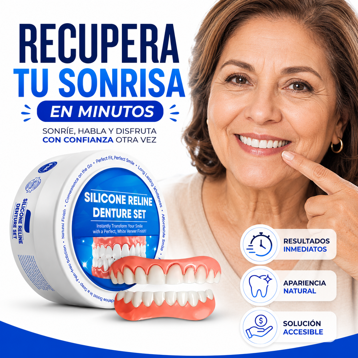 Protesis dental