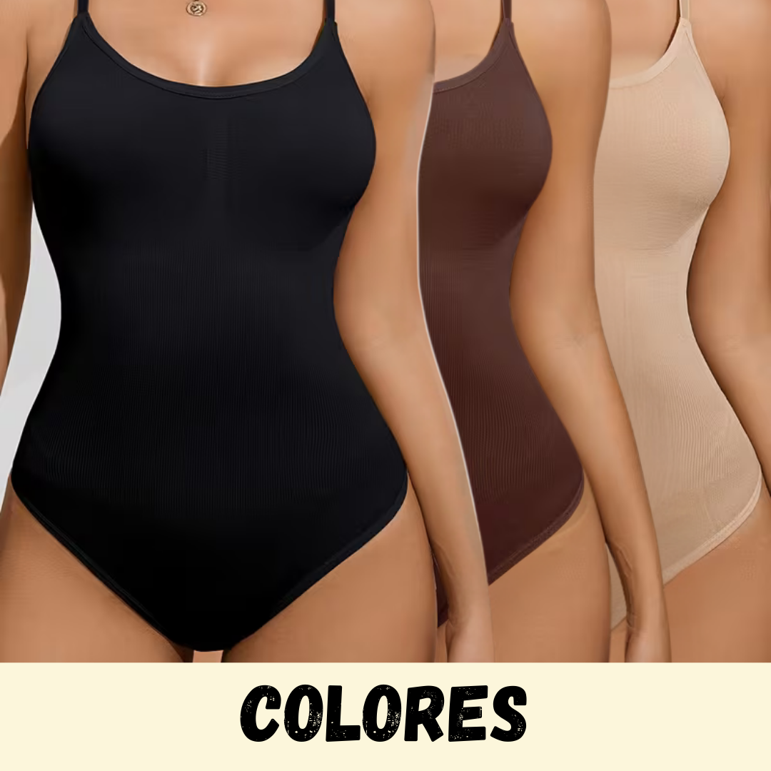 Faja Body para moldear la figura