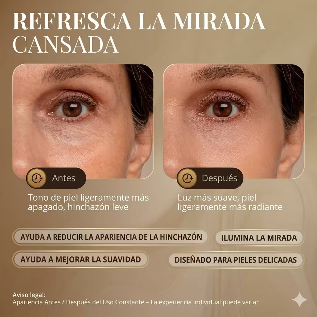 Mini masajeador para ojos Lip Lifting