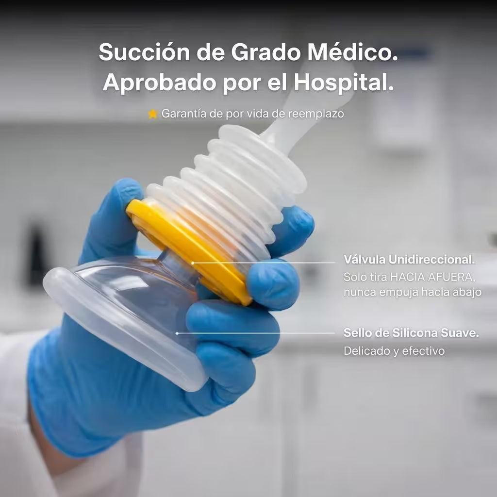 KIT DE RESCATE ANTI ASFIXIA
