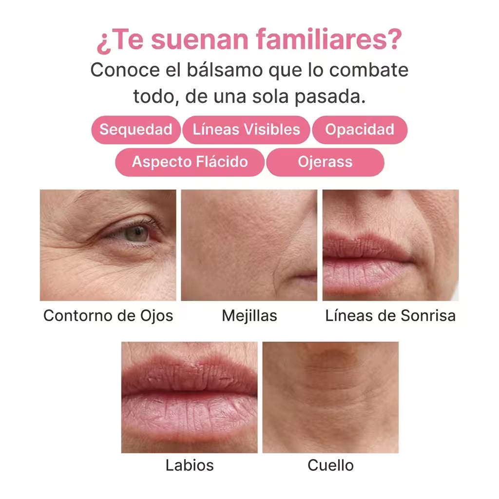 COLLAGEN BALSAMO MEDICUBE