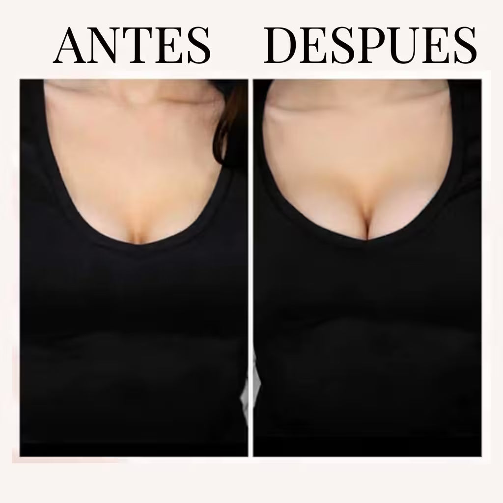 Elevador de bustos-Breast Plumpling