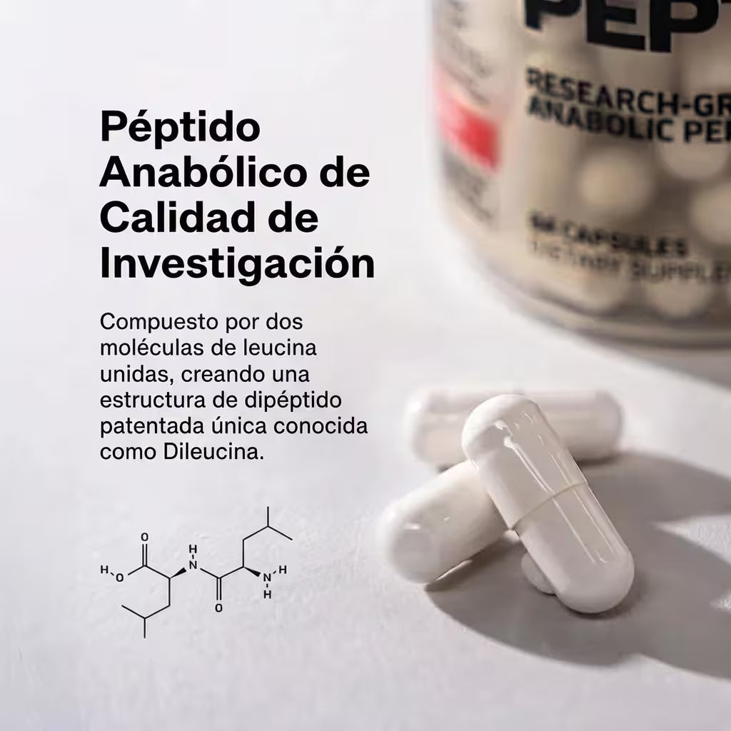 MUSCLE PEPTIDE 185