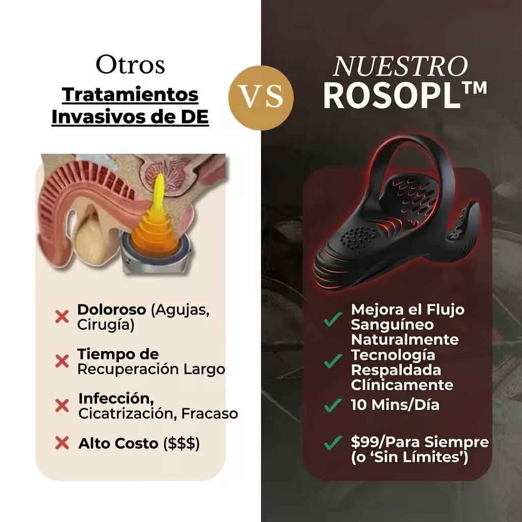 RosoPl-Entrenador Masculino 5-en-1