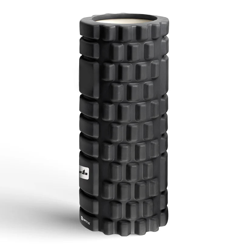 Foam Roller-Rodillo De Recuperacion Muscular
