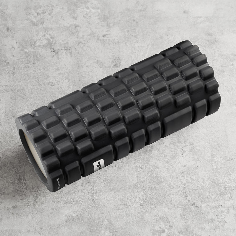 Foam Roller-Rodillo De Recuperacion Muscular
