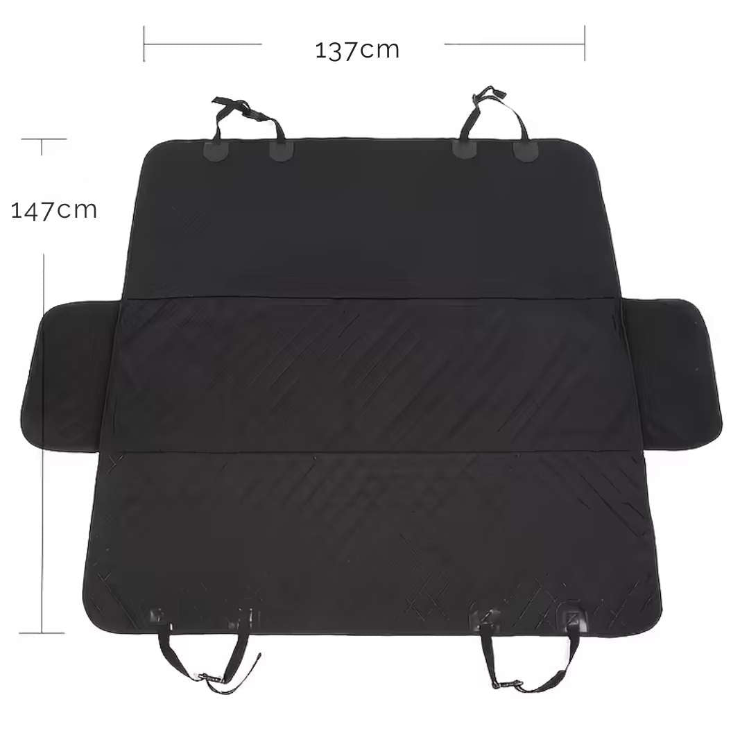 Forro Para Mascota Protector Cojineria