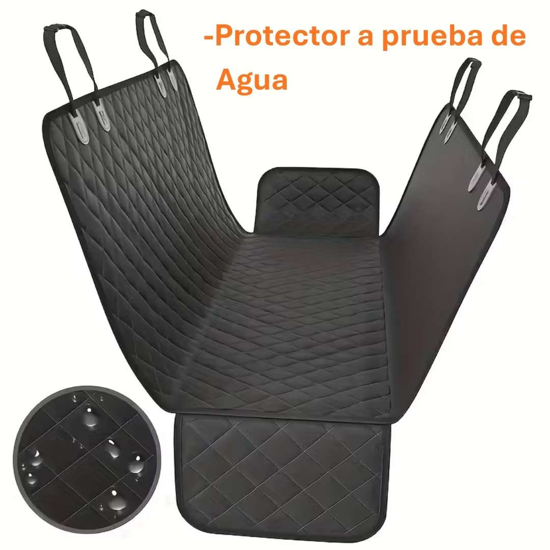 Forro Para Mascota Protector Cojineria
