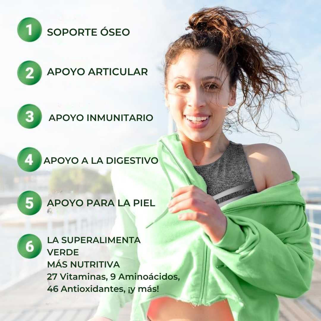 2 x Moringa Rosabella Capsulas-Recupera tu energía de forma natural.