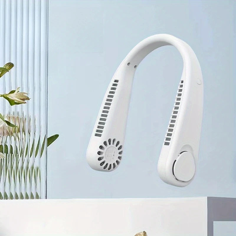 ventilador para cuello-FreshLoop