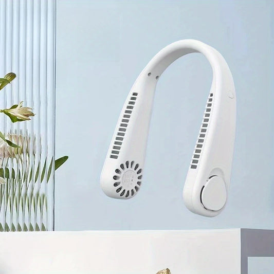 ventilador para cuello-FreshLoop