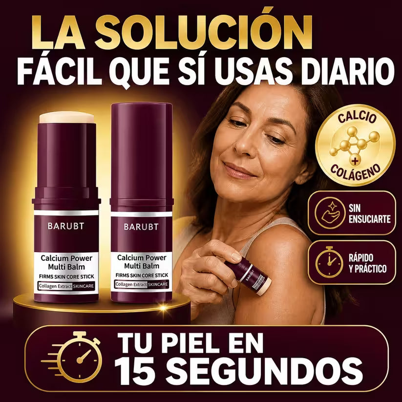 Dr. Melaxin-Calcium Volume Multi Balm