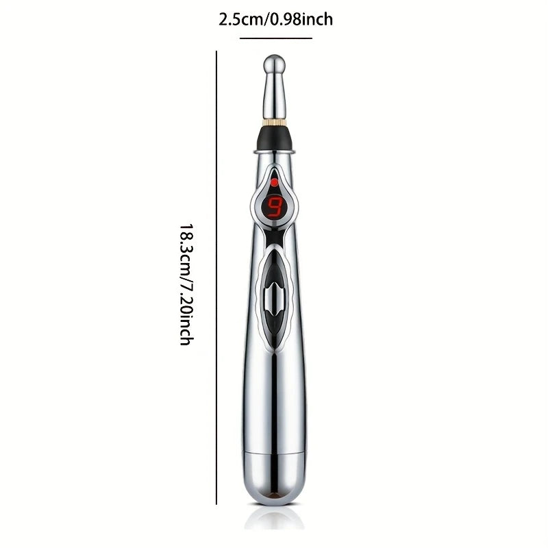 Lápiz de acupuntura - RelaxaPen™