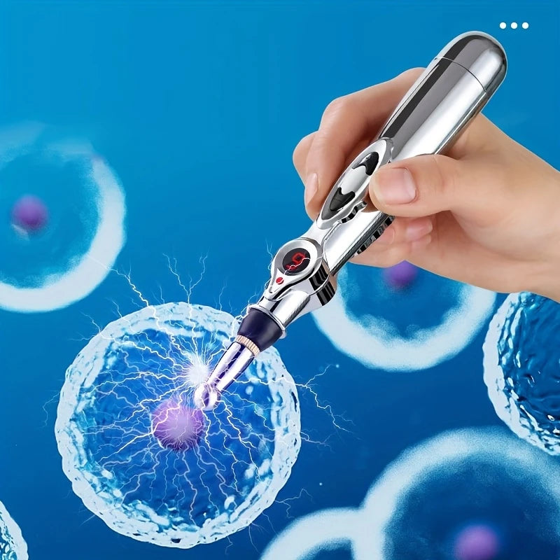 Lápiz de acupuntura - RelaxaPen™