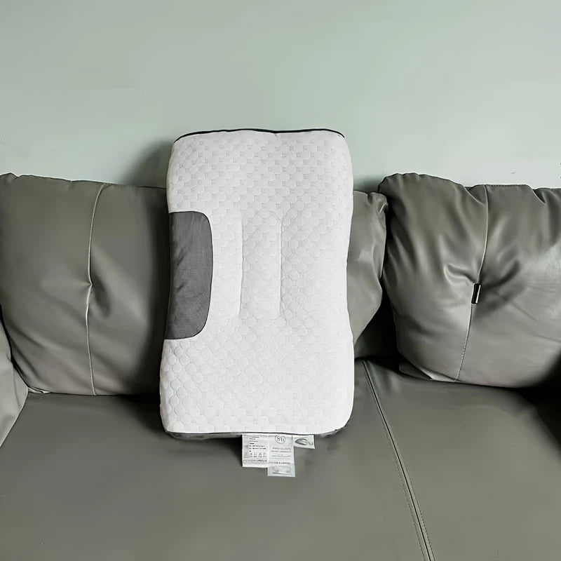 Almohada Ortopédica Cervical