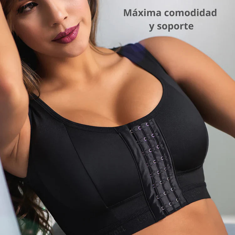 Brasier corrector - Realza y mejora tu postura