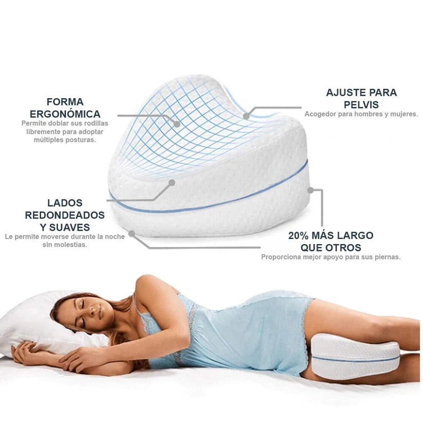 almohada ortopédica CanCloud®
