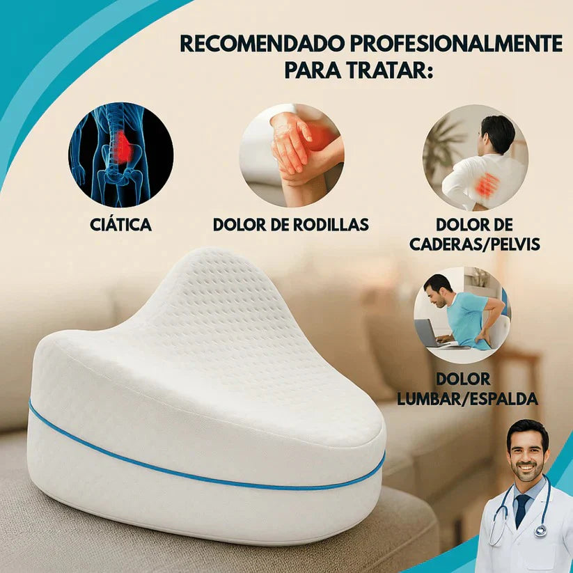 almohada ortopédica CanCloud®