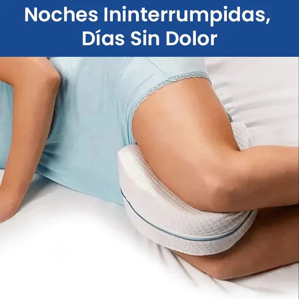 almohada ortopédica CanCloud®